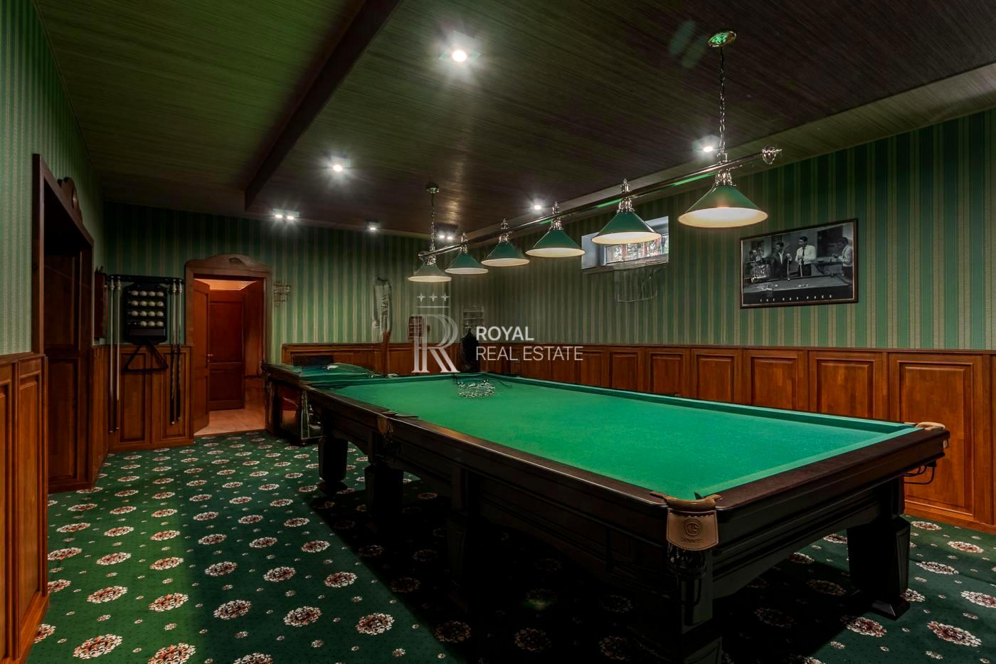 House by the address st. Svyato Pokrovskaya (area 970 m²) - Atlanta.ua - photo 15