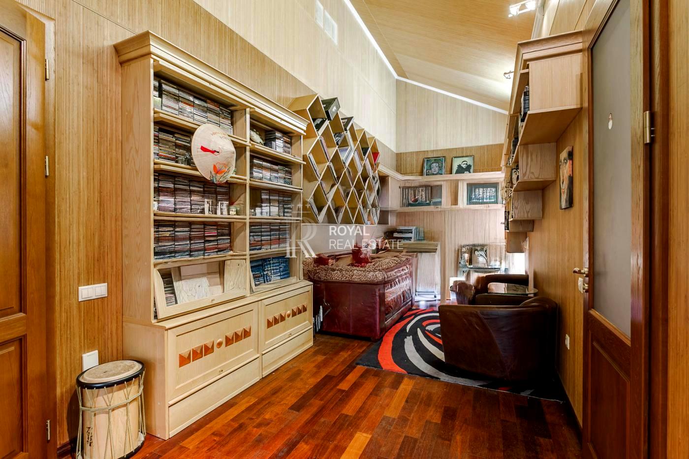 House by the address st. Svyato Pokrovskaya (area 970 m²) - Atlanta.ua - photo 19