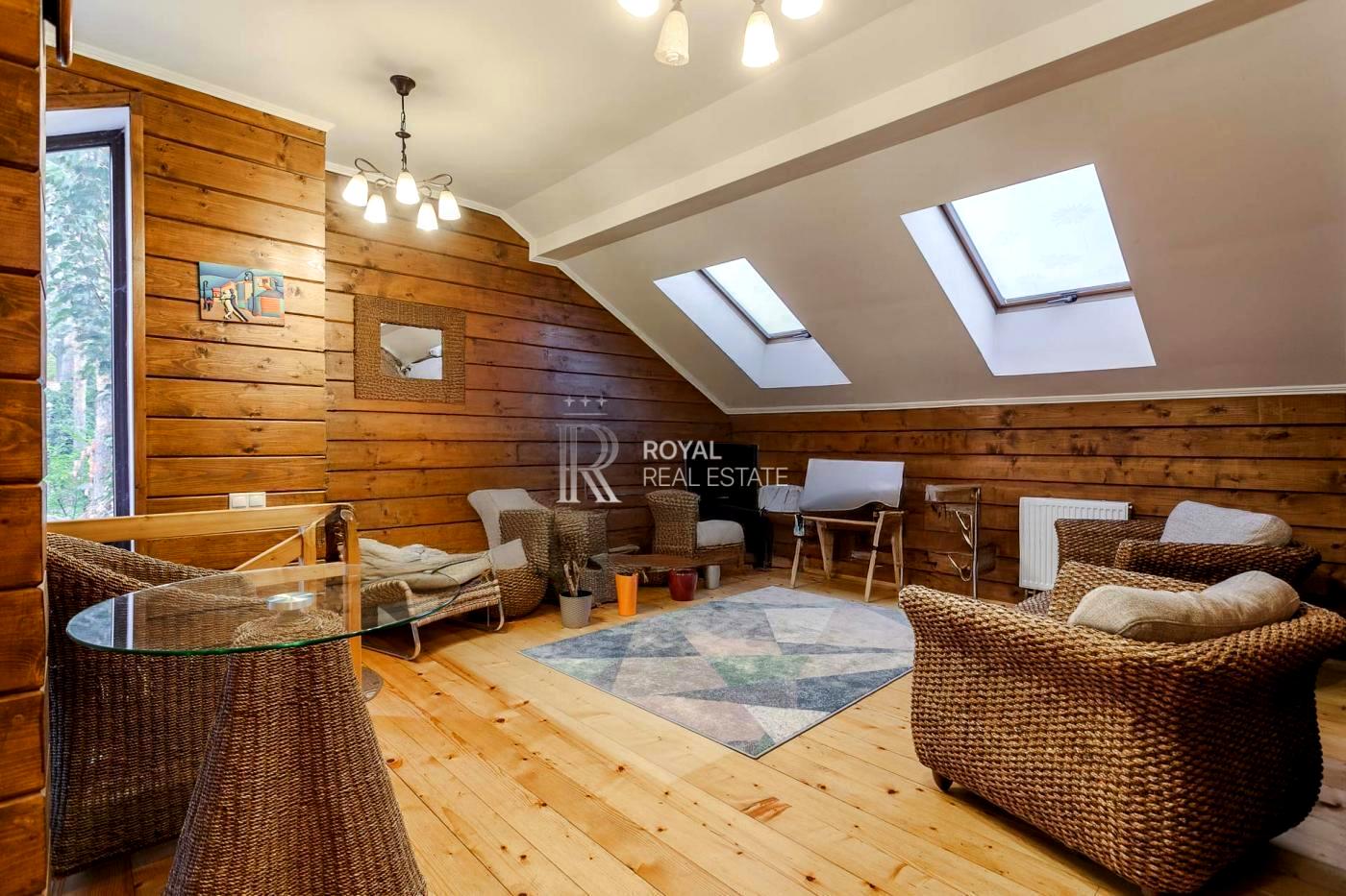 House by the address st. Svyato Pokrovskaya (area 970 m²) - Atlanta.ua - photo 23