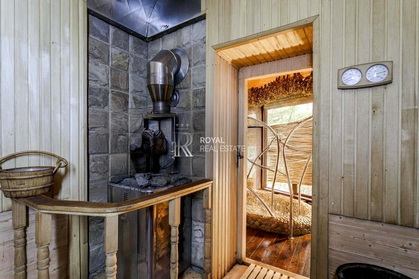 House by the address st. Svyato Pokrovskaya (area 970 m²) - Atlanta.ua - photo 26