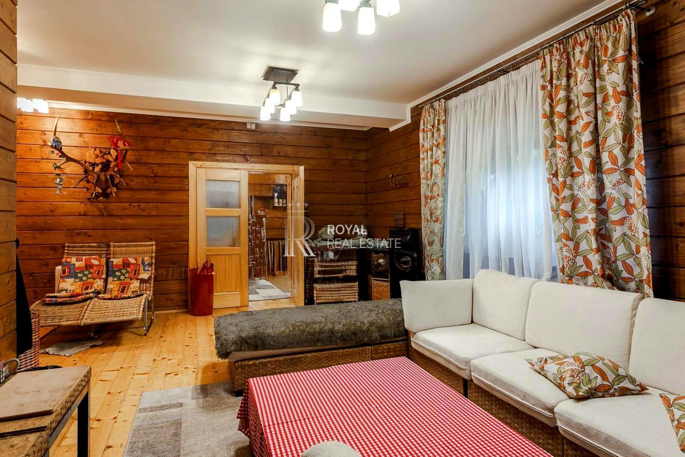 House by the address st. Svyato Pokrovskaya (area 970 m²) - Atlanta.ua - photo 25