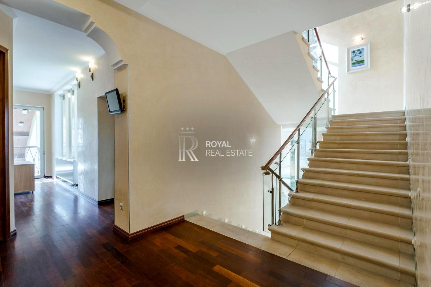 House by the address st. Svyato Pokrovskaya (area 970 m²) - Atlanta.ua - photo 28