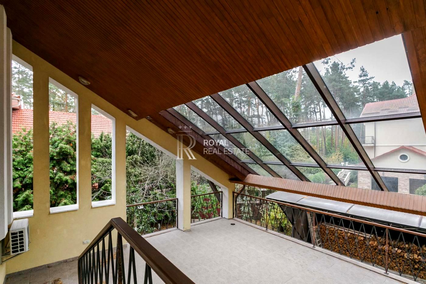 House by the address st. Svyato Pokrovskaya (area 970 m²) - Atlanta.ua - photo 30