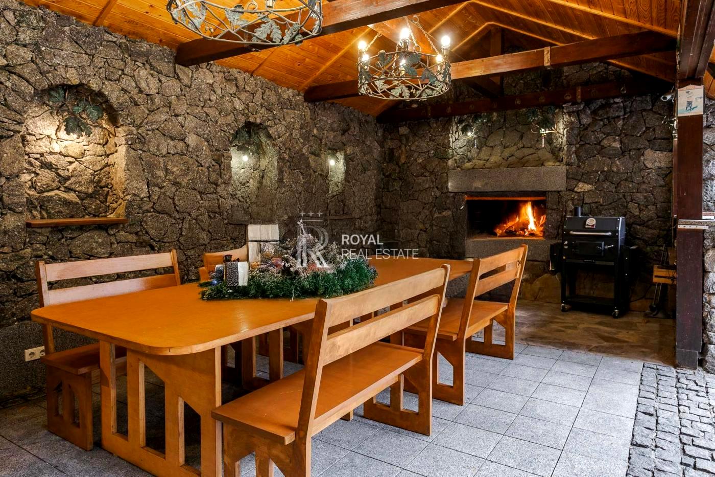 House by the address st. Svyato Pokrovskaya (area 970 m²) - Atlanta.ua - photo 33