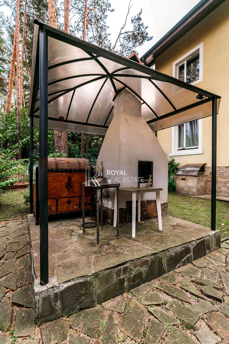 House by the address st. Svyato Pokrovskaya (area 970 m²) - Atlanta.ua - photo 31