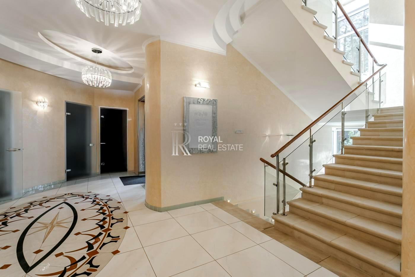 House by the address st. Svyato Pokrovskaya (area 970 m²) - Atlanta.ua - photo 37