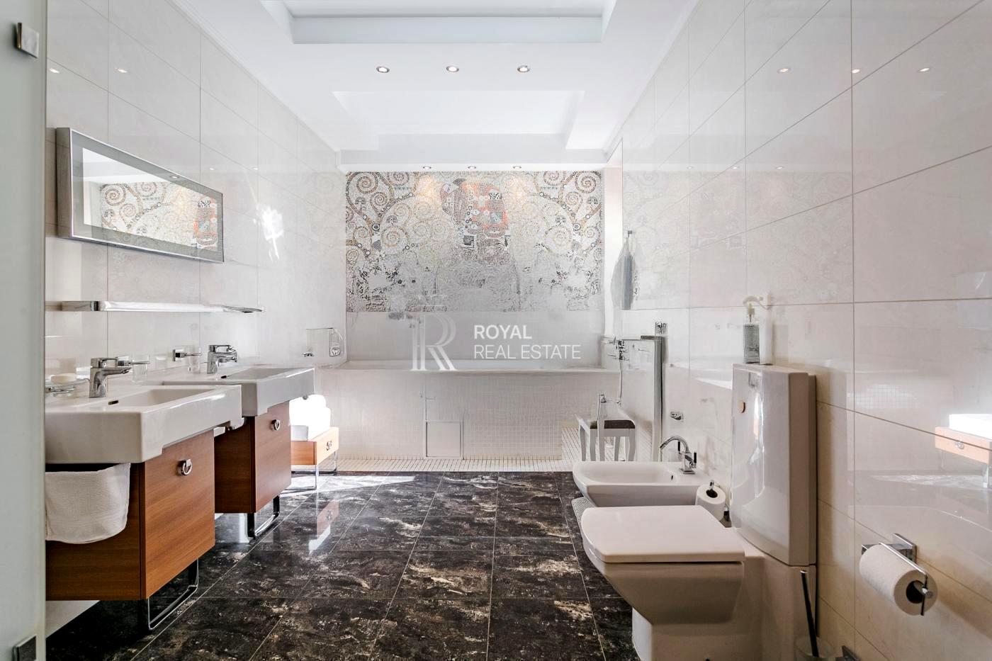 House by the address st. Svyato Pokrovskaya (area 970 m²) - Atlanta.ua - photo 38