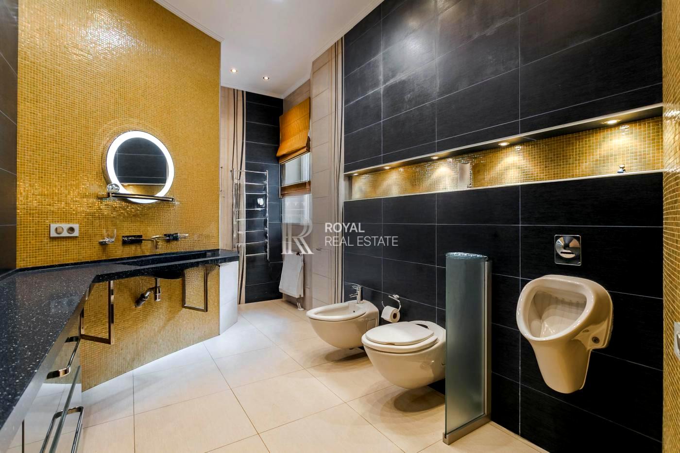 House by the address st. Svyato Pokrovskaya (area 970 m²) - Atlanta.ua - photo 39