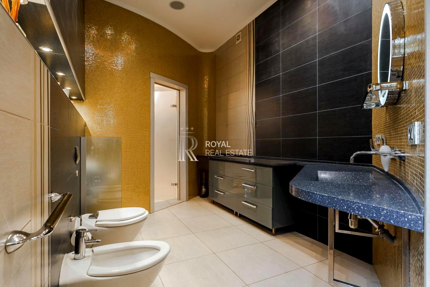 House by the address st. Svyato Pokrovskaya (area 970 m²) - Atlanta.ua - photo 40