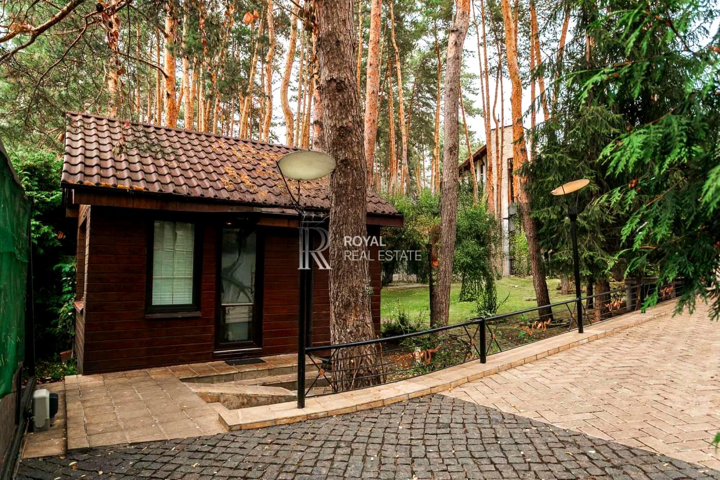 House by the address st. Svyato Pokrovskaya (area 970 m²) - Atlanta.ua - photo 41