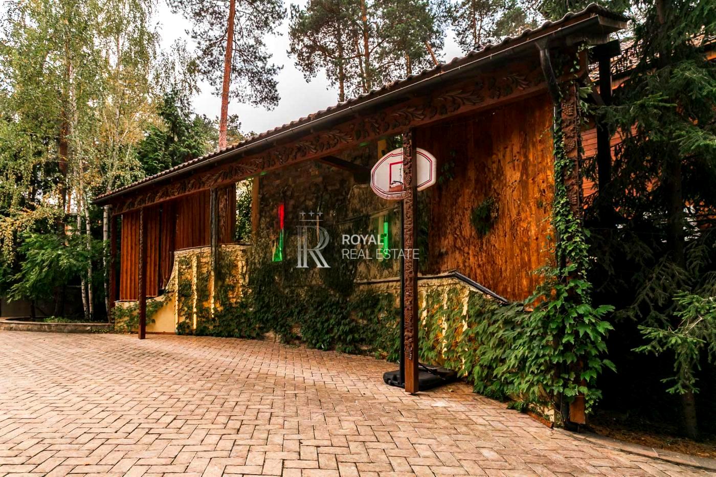 House by the address st. Svyato Pokrovskaya (area 970 m²) - Atlanta.ua - photo 42