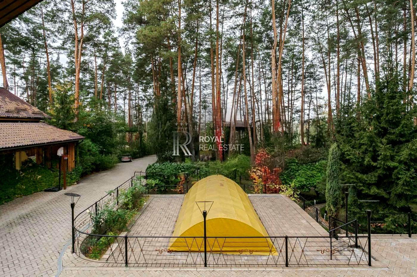 House by the address st. Svyato Pokrovskaya (area 970 m²) - Atlanta.ua - photo 44