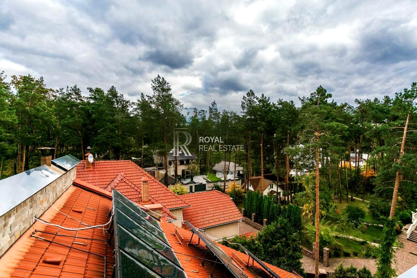 House by the address st. Svyato Pokrovskaya (area 970 m²) - Atlanta.ua - photo 46