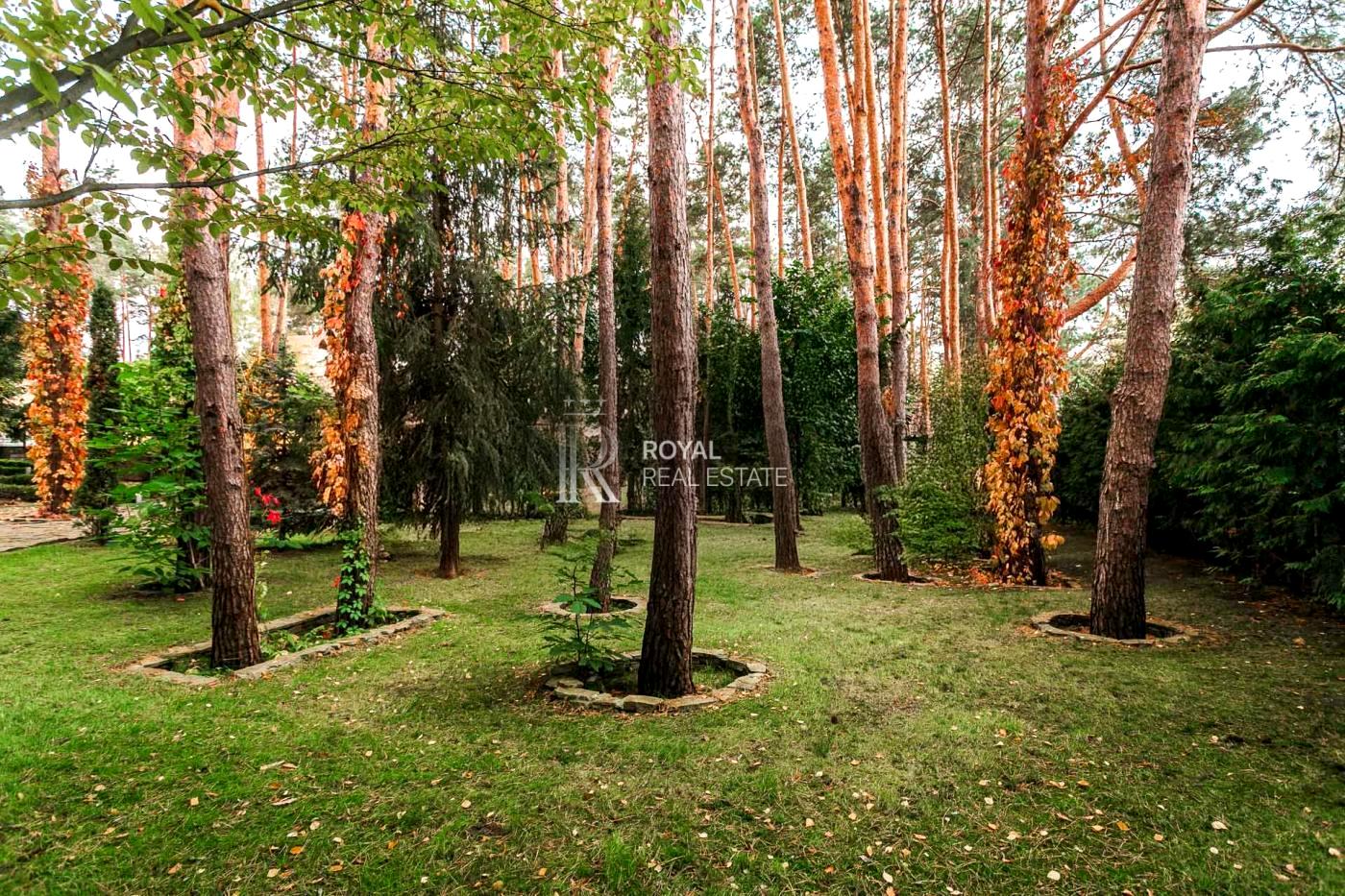 House by the address st. Svyato Pokrovskaya (area 970 m²) - Atlanta.ua - photo 47