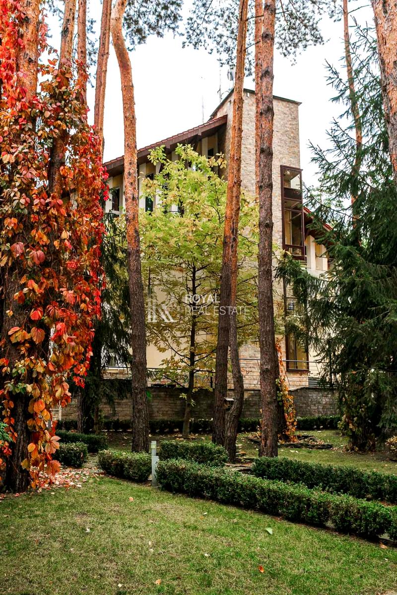 House by the address st. Svyato Pokrovskaya (area 970 m²) - Atlanta.ua - photo 43