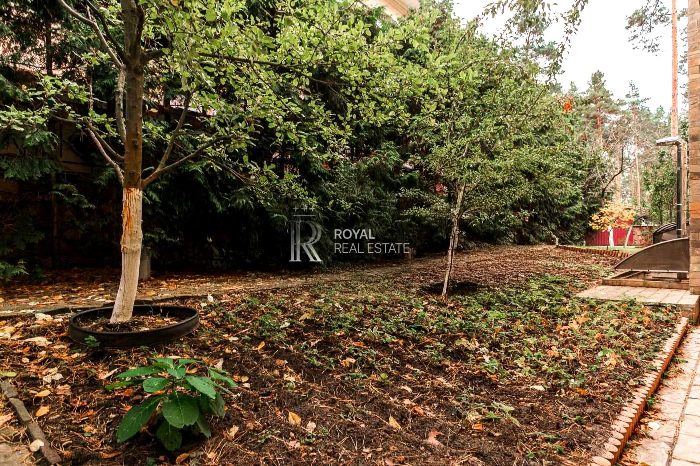 House by the address st. Svyato Pokrovskaya (area 970 m²) - Atlanta.ua - photo 48