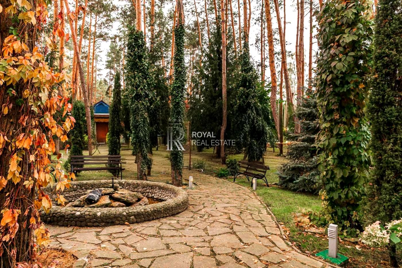 House by the address st. Svyato Pokrovskaya (area 970 m²) - Atlanta.ua - photo 49