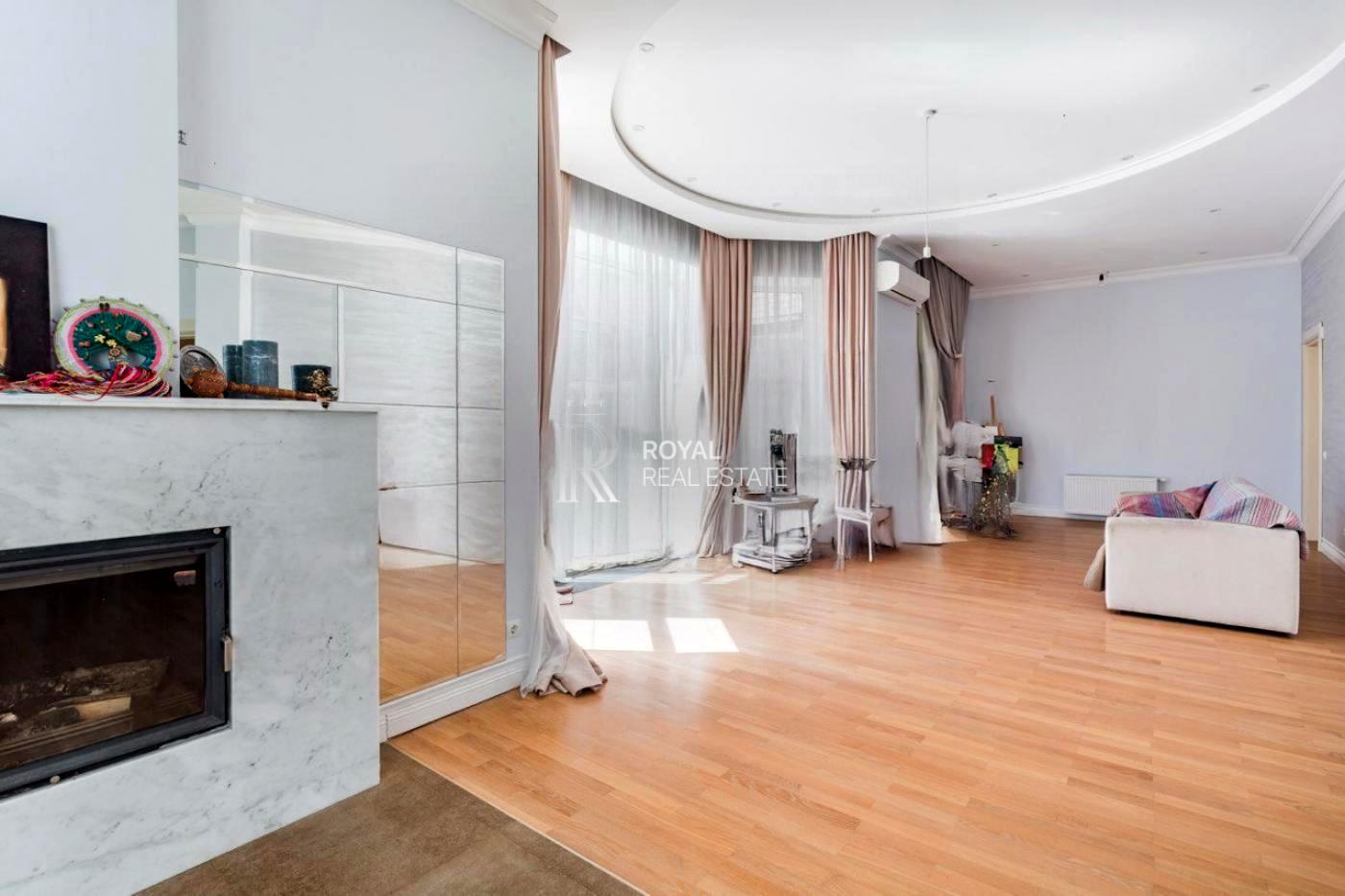 Дом по адресу ул. Партизанская (площадь 550 м²) - Atlanta.ua - фото 3