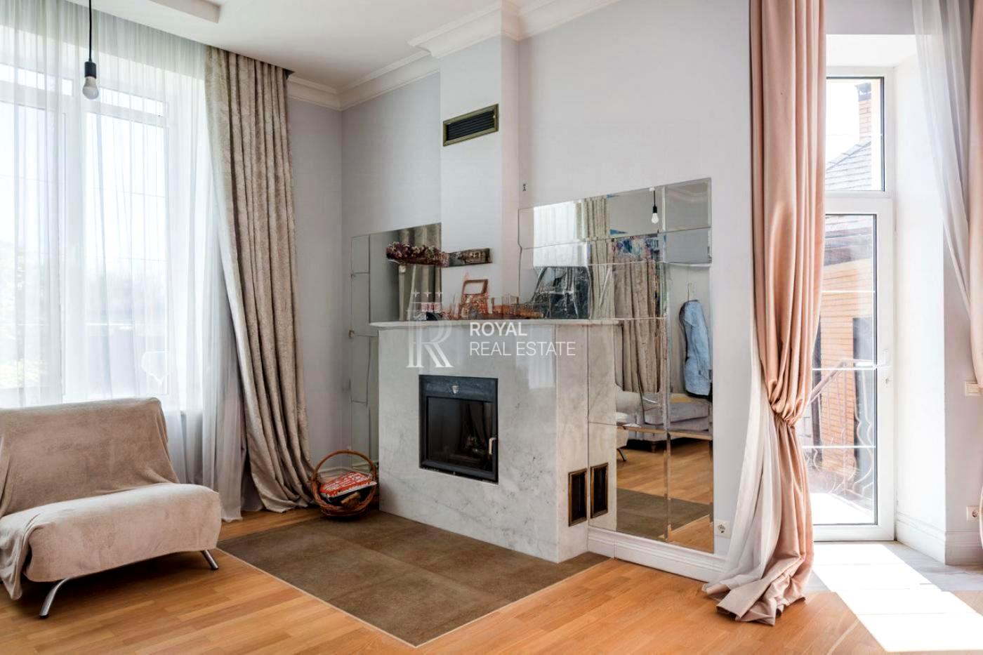 Дом по адресу ул. Партизанская (площадь 550 м²) - Atlanta.ua - фото 4