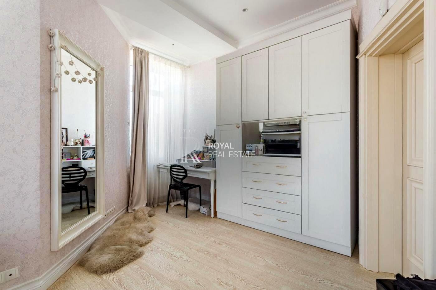 Дом по адресу ул. Партизанская (площадь 550 м²) - Atlanta.ua - фото 5