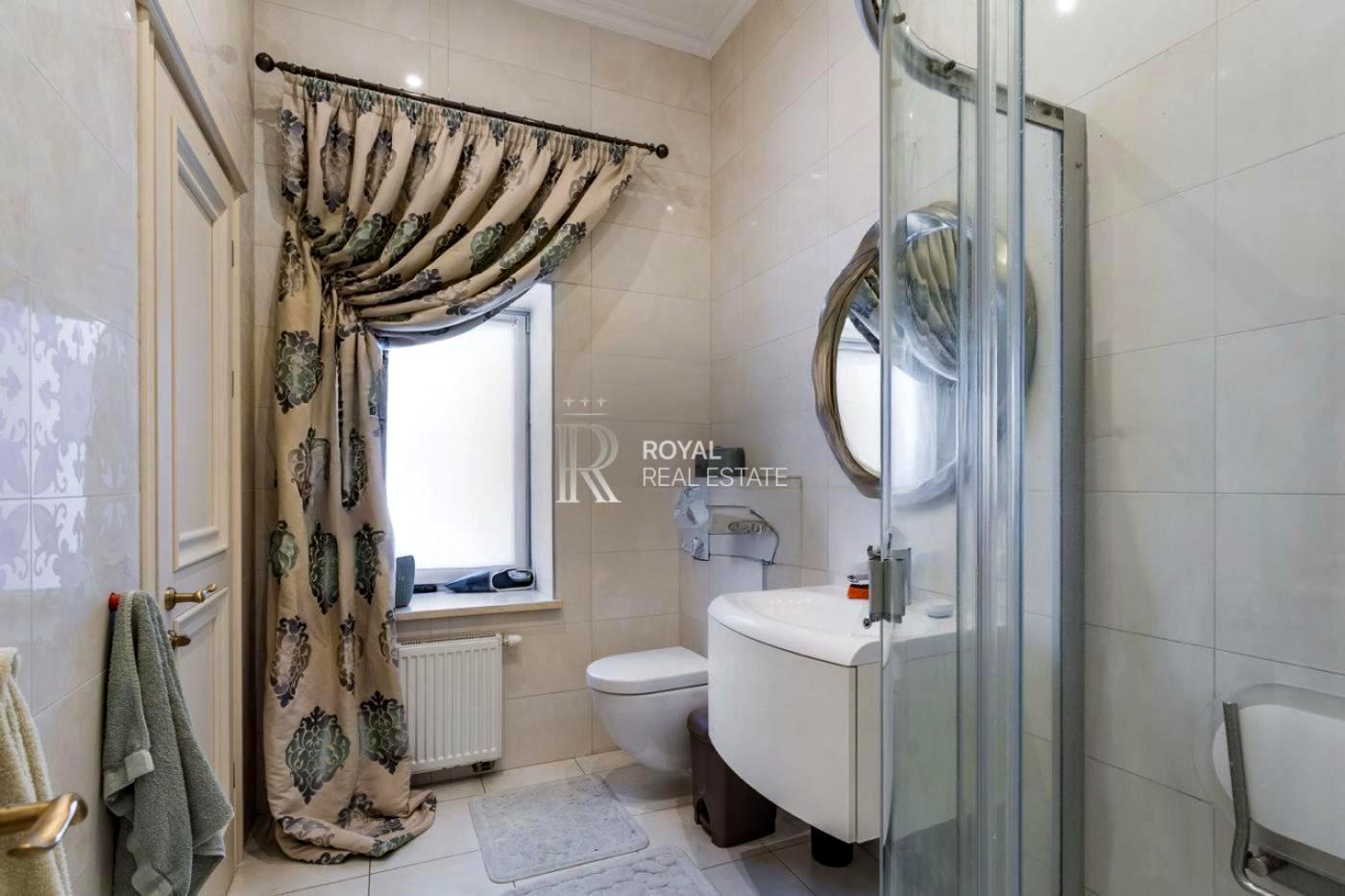 Дом по адресу ул. Партизанская (площадь 550 м²) - Atlanta.ua - фото 9