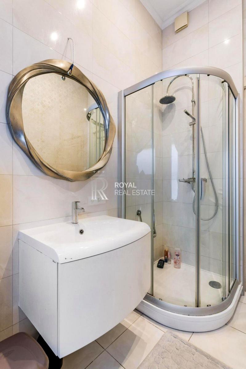 Дом по адресу ул. Партизанская (площадь 550 м²) - Atlanta.ua - фото 6