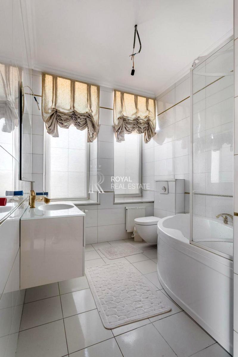 Дом по адресу ул. Партизанская (площадь 550 м²) - Atlanta.ua - фото 7