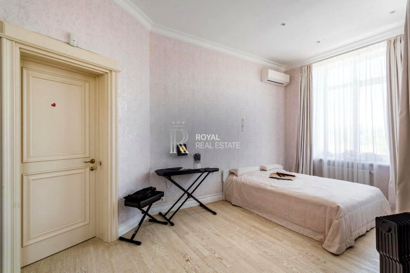 Дом по адресу ул. Партизанская (площадь 550 м²) - Atlanta.ua - фото 12