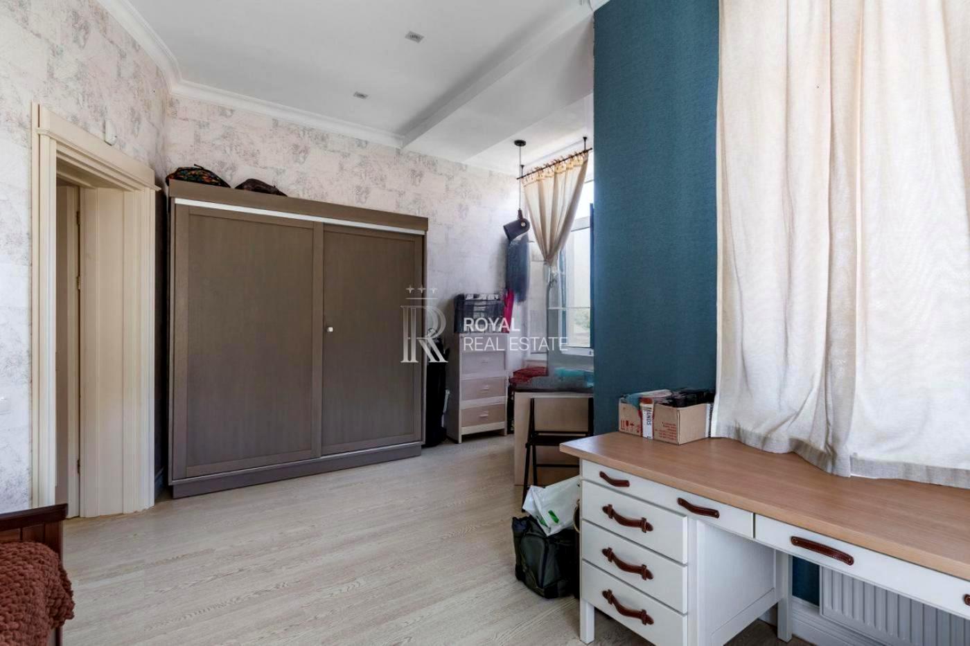 Дом по адресу ул. Партизанская (площадь 550 м²) - Atlanta.ua - фото 15