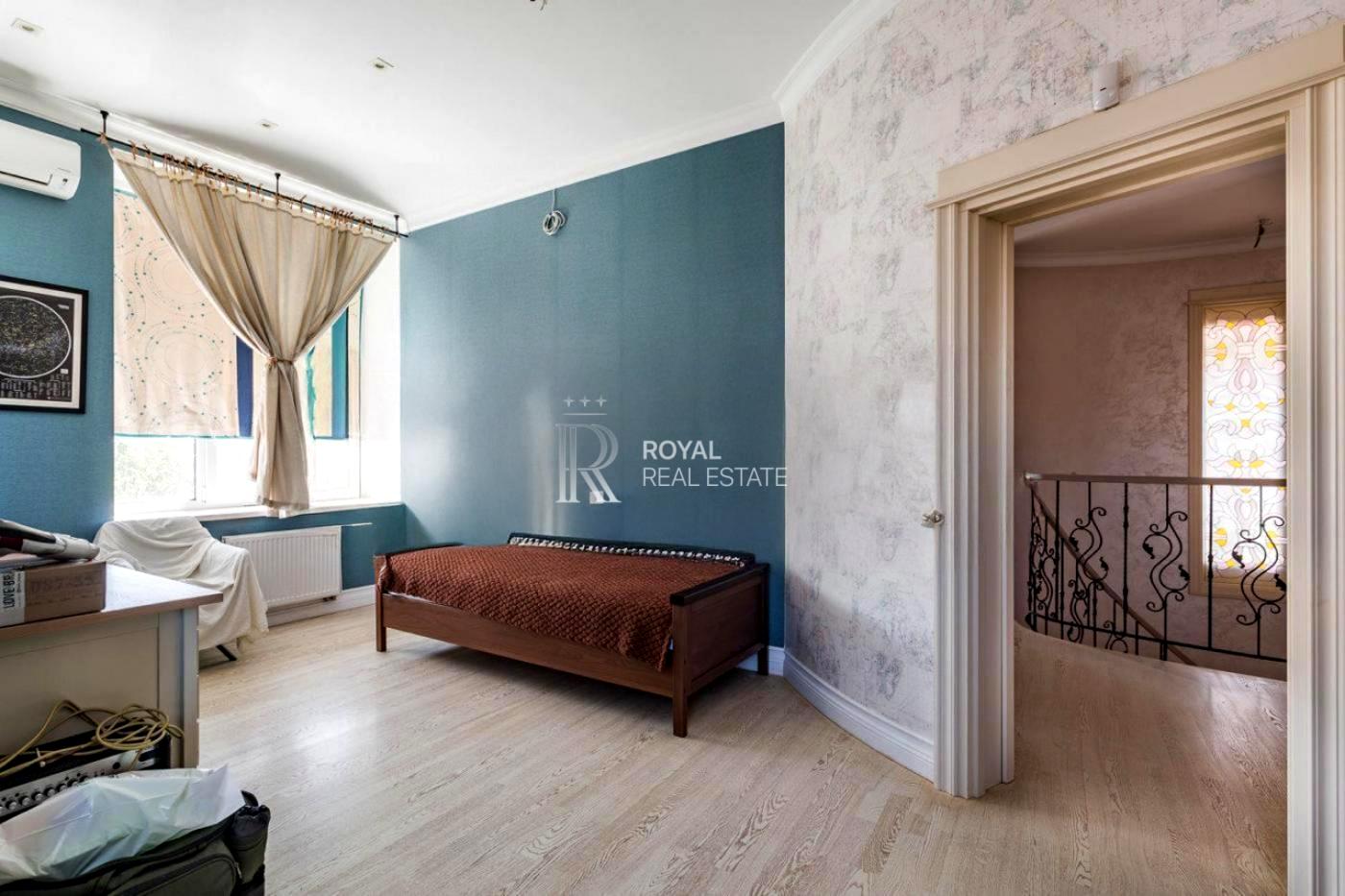 Дом по адресу ул. Партизанская (площадь 550 м²) - Atlanta.ua - фото 16