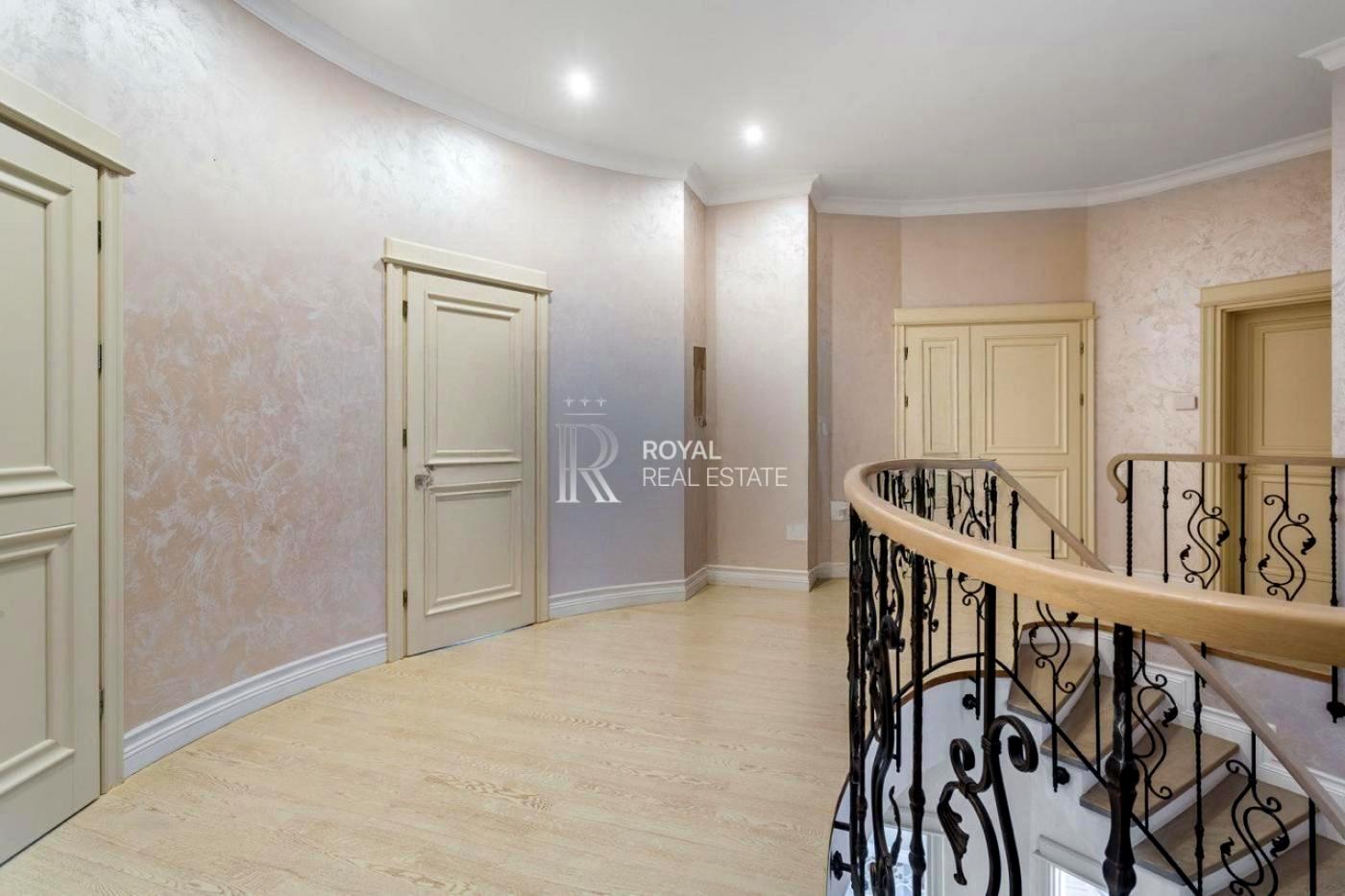 Дом по адресу ул. Партизанская (площадь 550 м²) - Atlanta.ua - фото 17