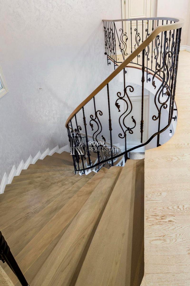 Дом по адресу ул. Партизанская (площадь 550 м²) - Atlanta.ua - фото 21