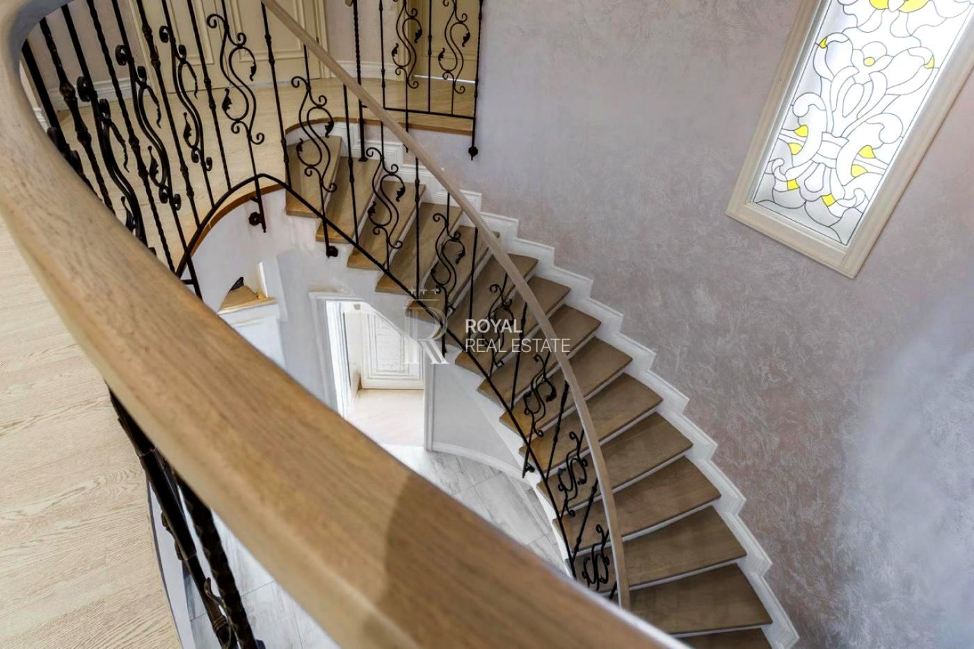 Дом по адресу ул. Партизанская (площадь 550 м²) - Atlanta.ua - фото 25