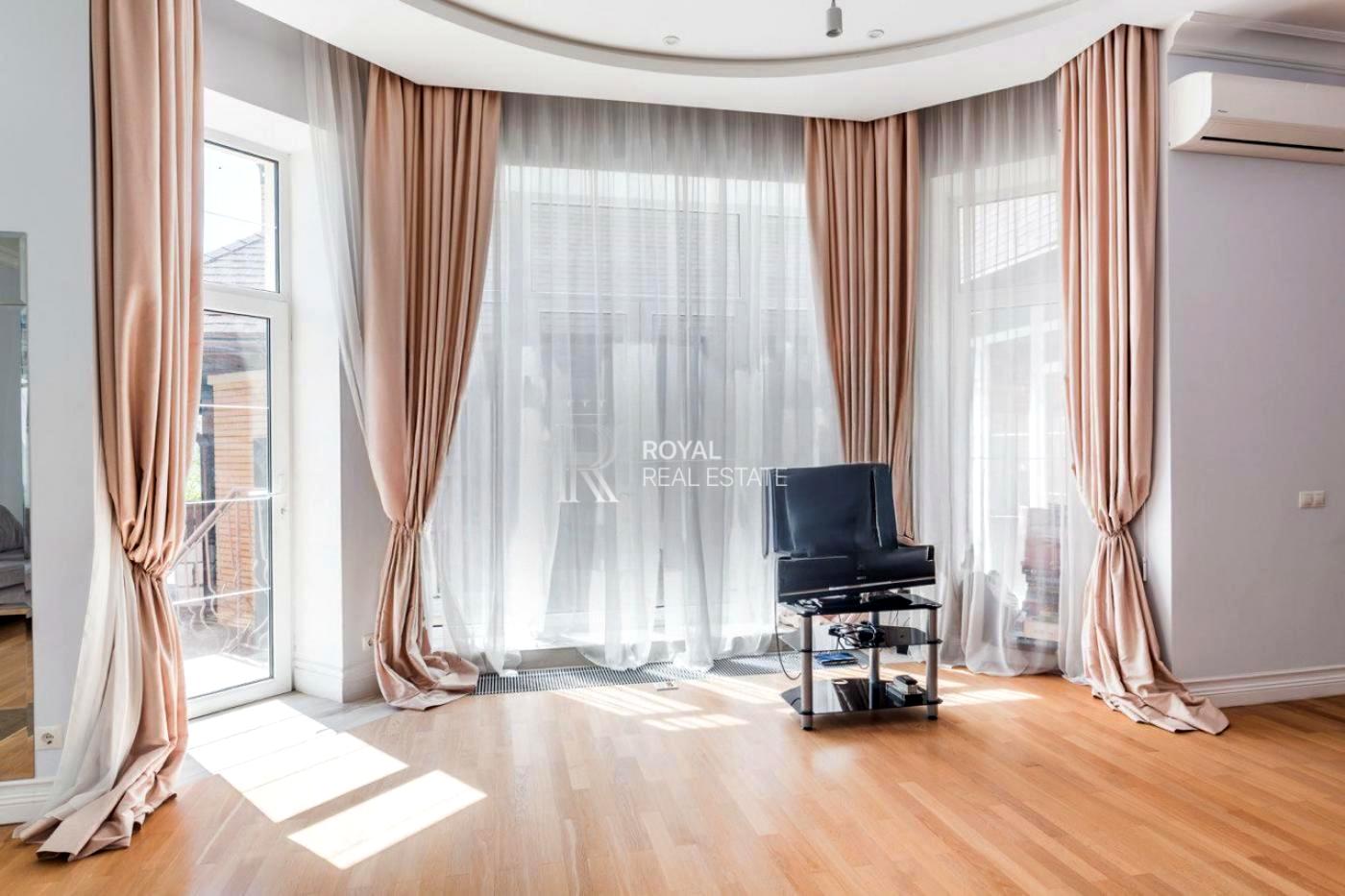 Дом по адресу ул. Партизанская (площадь 550 м²) - Atlanta.ua - фото 28