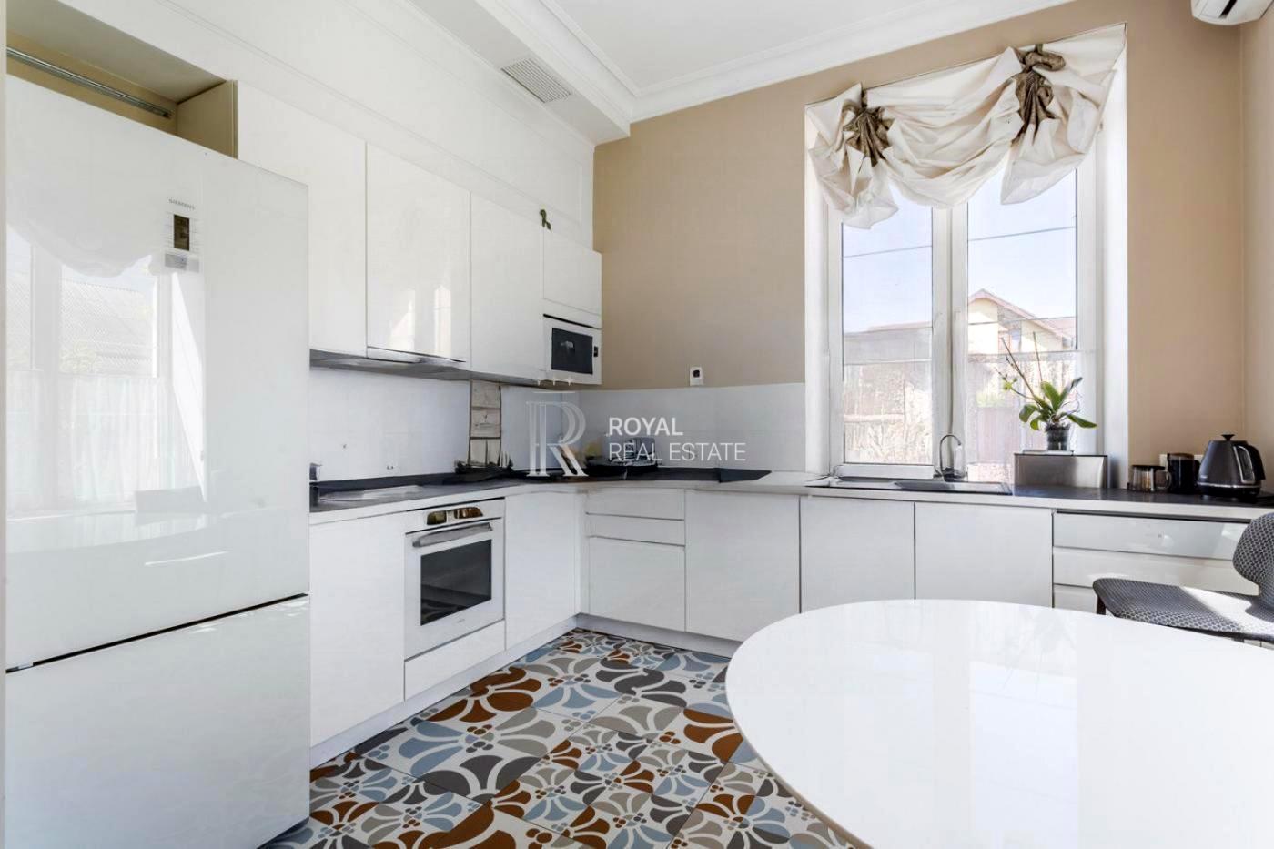 Дом по адресу ул. Партизанская (площадь 550 м²) - Atlanta.ua - фото 30