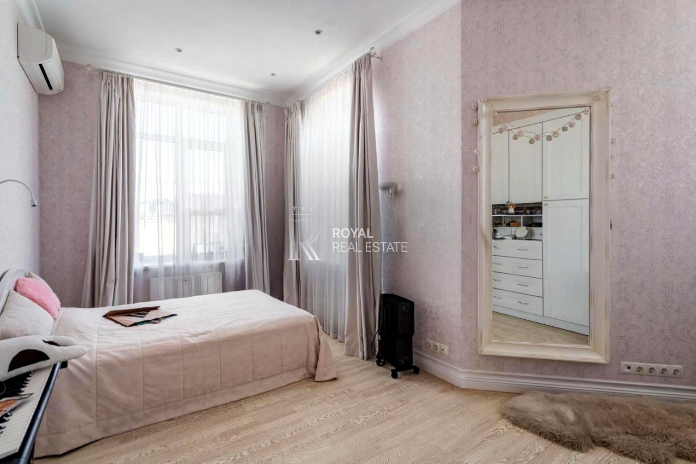 Дом по адресу ул. Партизанская (площадь 550 м²) - Atlanta.ua - фото 31