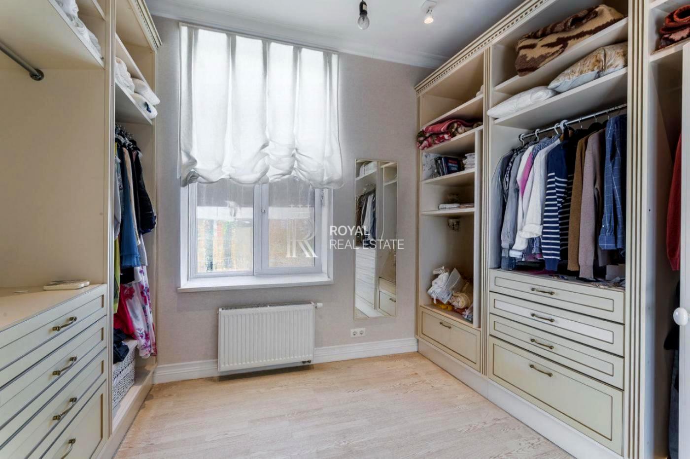 Дом по адресу ул. Партизанская (площадь 550 м²) - Atlanta.ua - фото 32