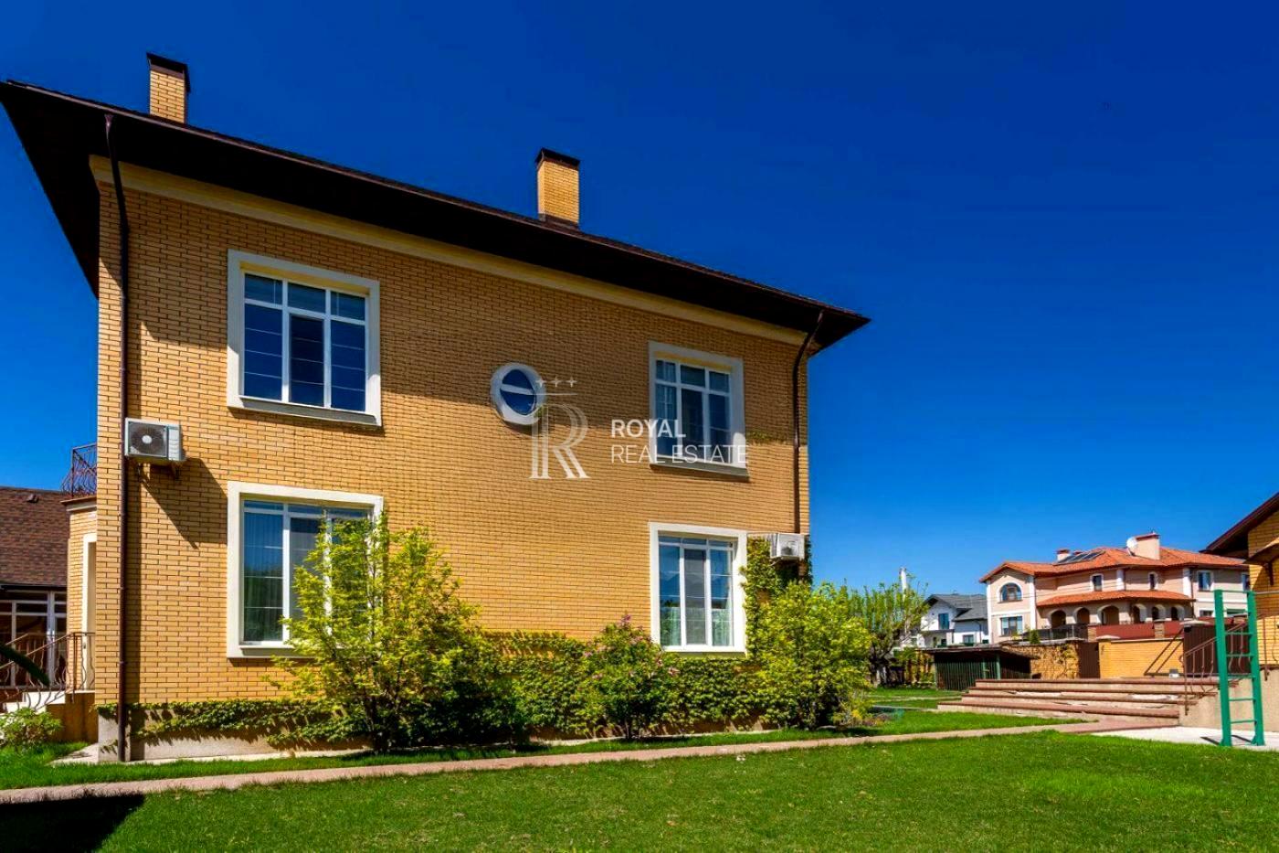 Дом по адресу ул. Партизанская (площадь 550 м²) - Atlanta.ua - фото 33