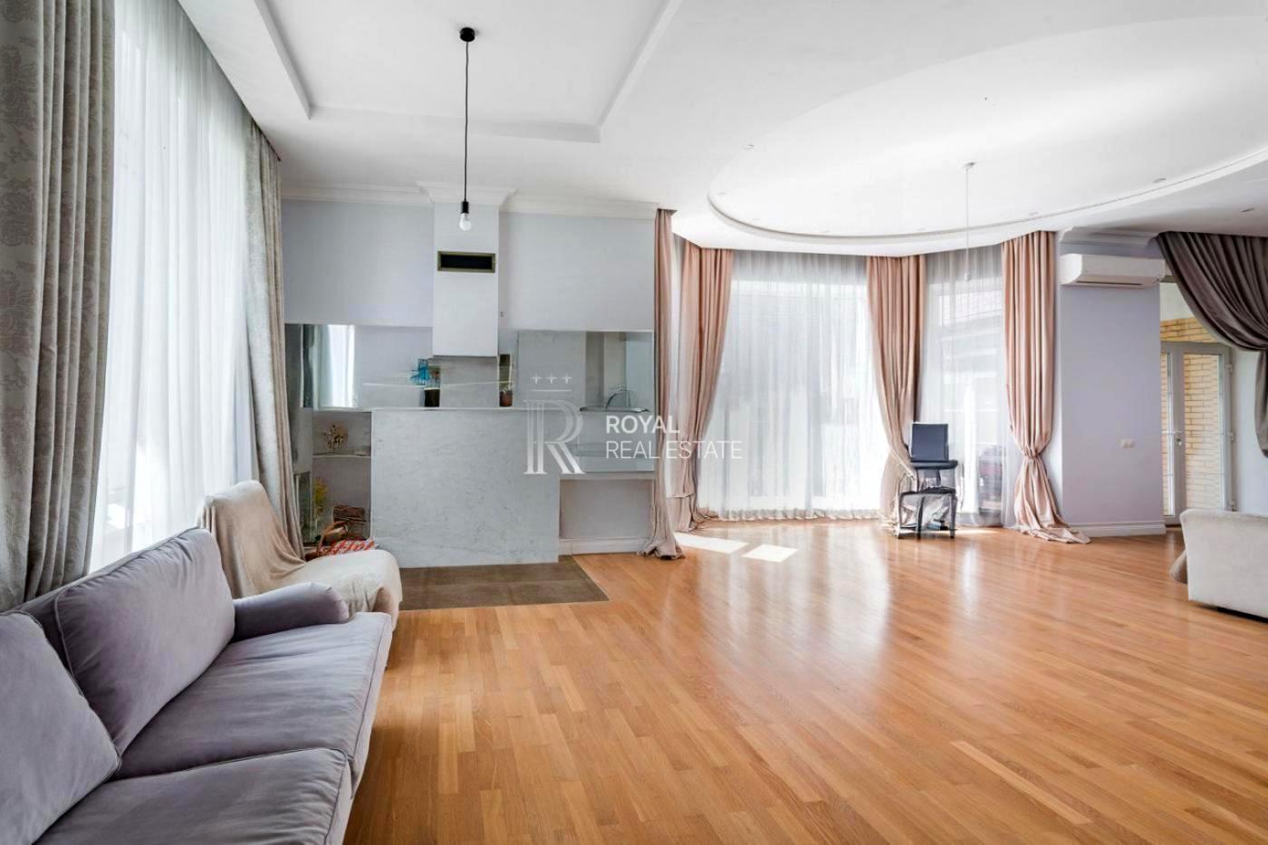 Дом по адресу ул. Партизанская (площадь 550 м²) - Atlanta.ua - фото 37