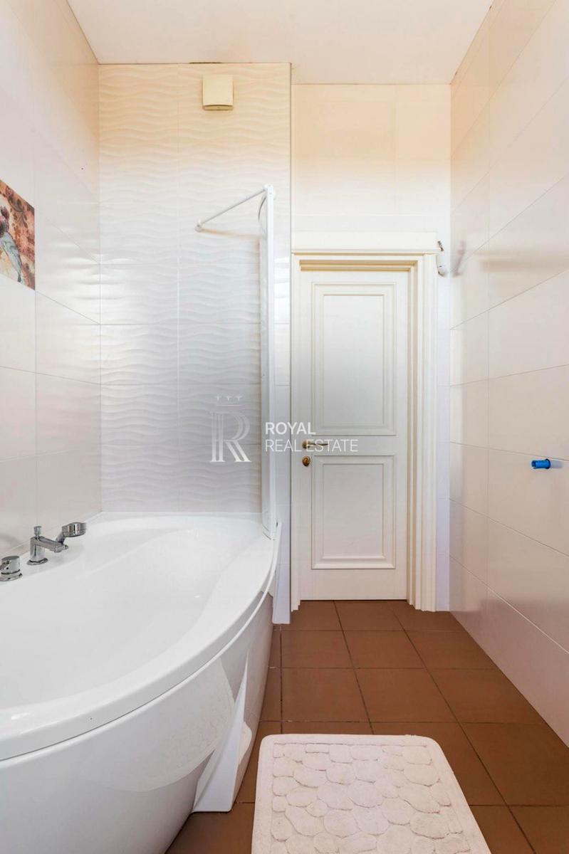 Дом по адресу ул. Партизанская (площадь 550 м²) - Atlanta.ua - фото 42