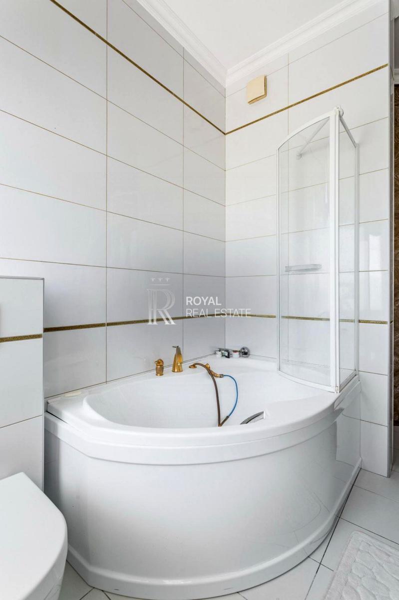 Дом по адресу ул. Партизанская (площадь 550 м²) - Atlanta.ua - фото 43