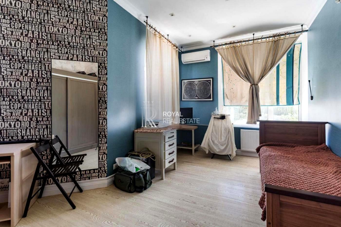 Дом по адресу ул. Партизанская (площадь 550 м²) - Atlanta.ua - фото 46