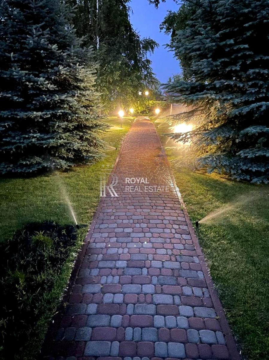 Дом по адресу (площадь 200 м²) - Atlanta.ua - фото 5