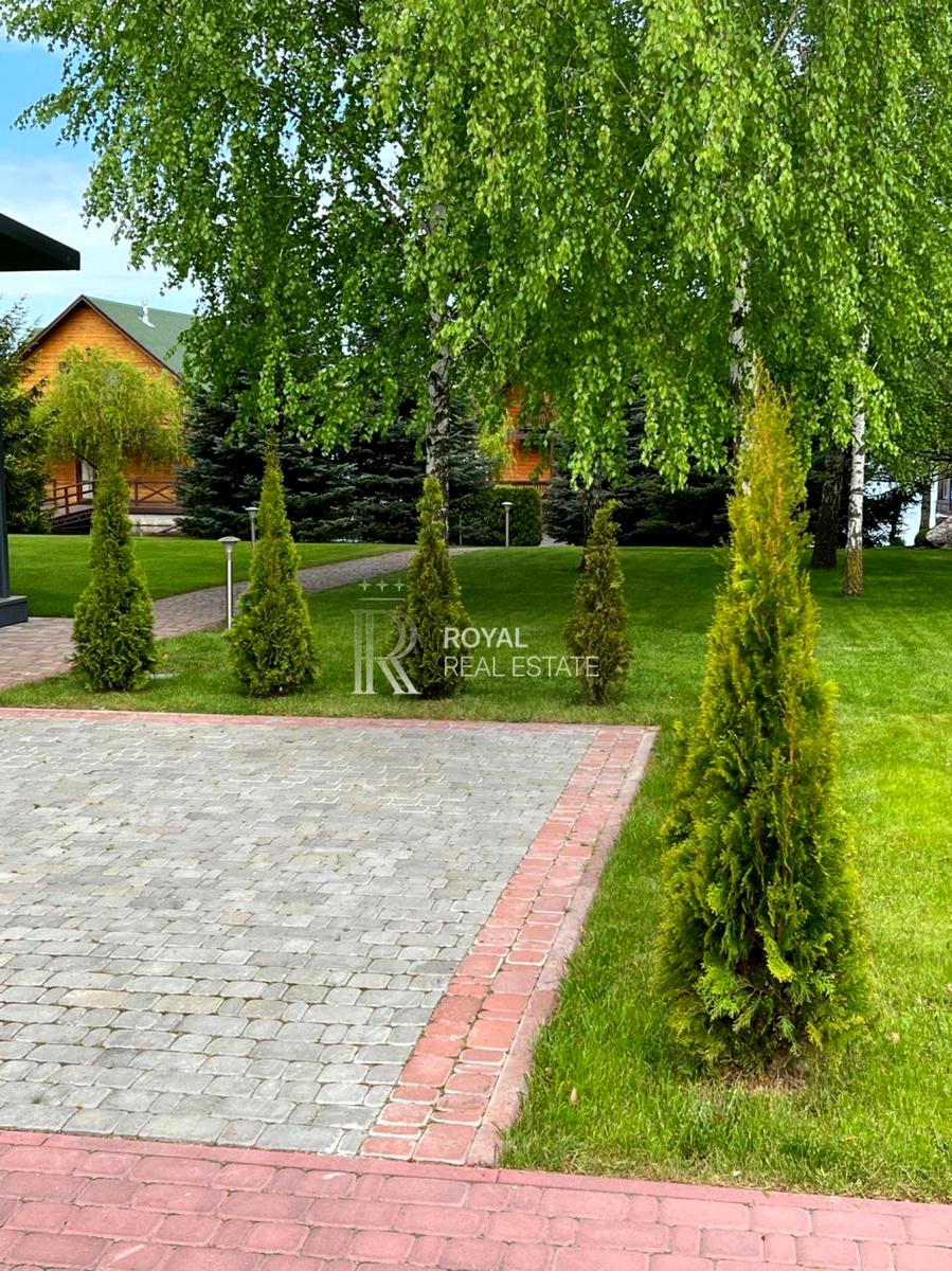 Дом по адресу (площадь 200 м²) - Atlanta.ua - фото 12