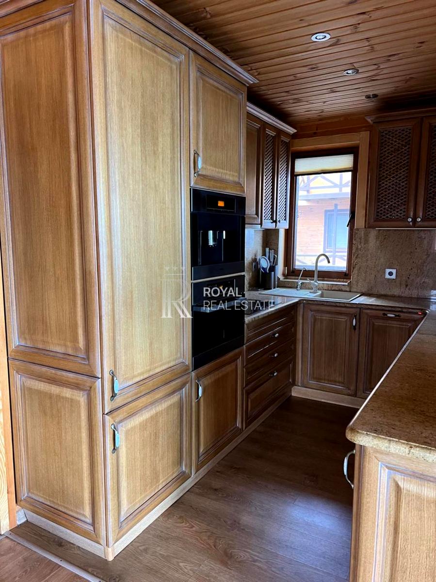 Дом по адресу (площадь 200 м²) - Atlanta.ua - фото 19