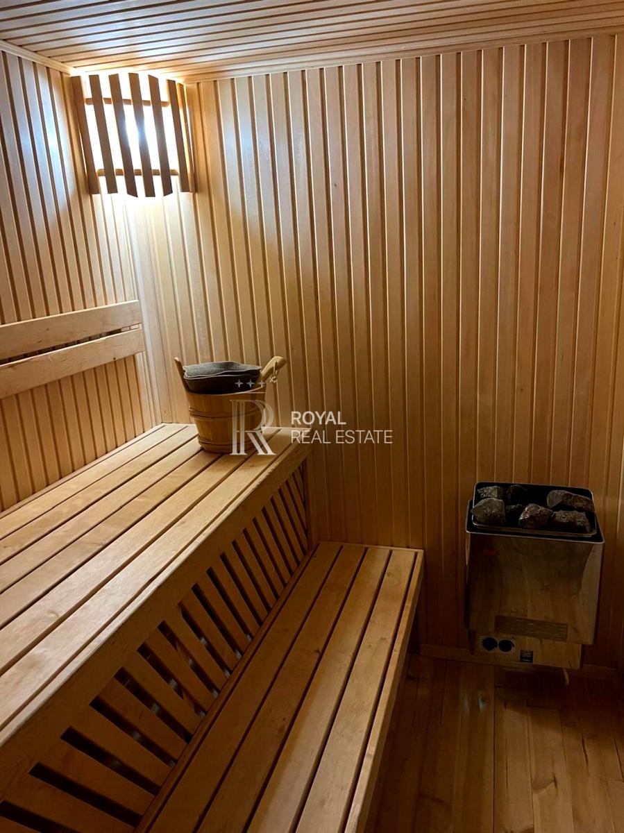 Дом по адресу (площадь 200 м²) - Atlanta.ua - фото 22