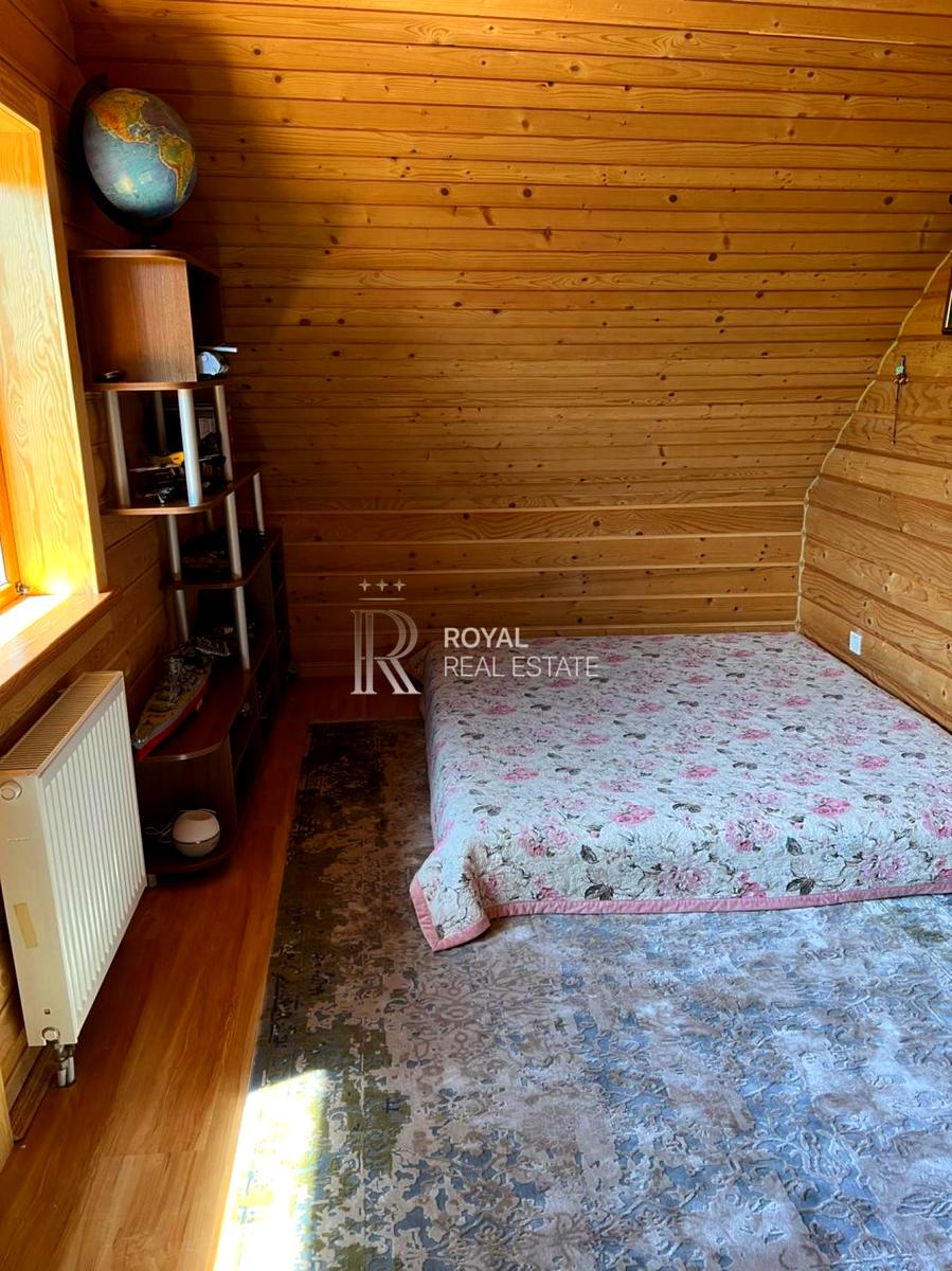 Дом по адресу (площадь 200 м²) - Atlanta.ua - фото 40