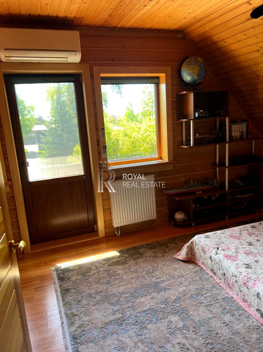 Дом по адресу (площадь 200 м²) - Atlanta.ua - фото 41