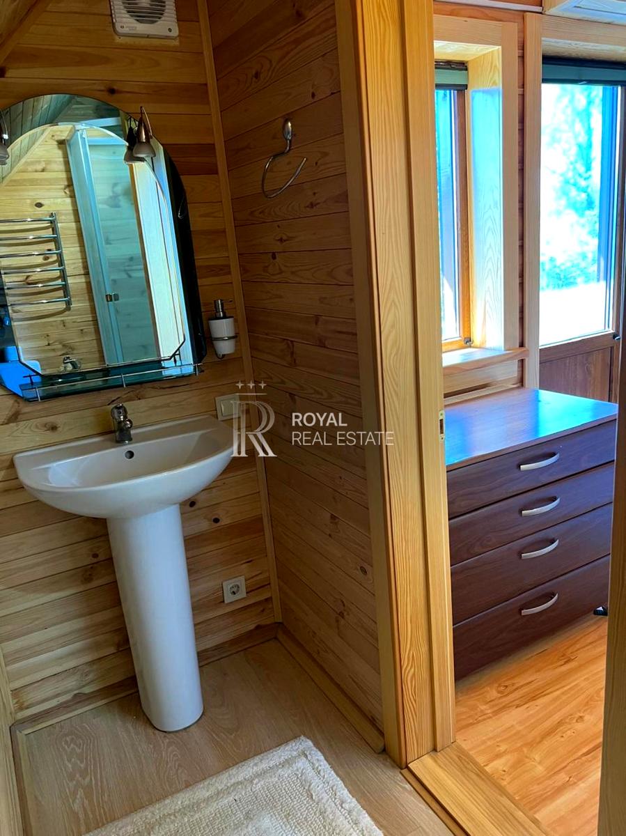 Дом по адресу (площадь 200 м²) - Atlanta.ua - фото 51