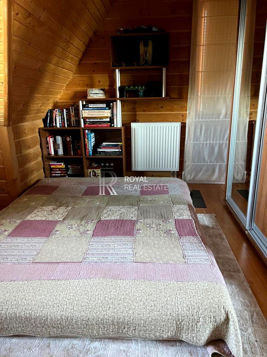 Дом по адресу (площадь 200 м²) - Atlanta.ua - фото 52